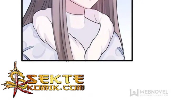 Beauty and the Beasts Chapter 122 Bahasa Indonesia